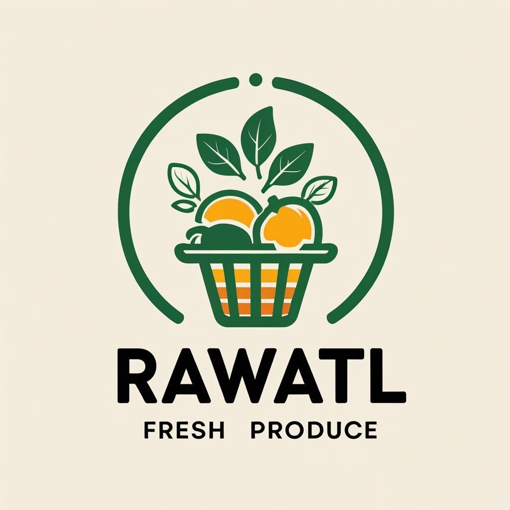 RawATL Logo